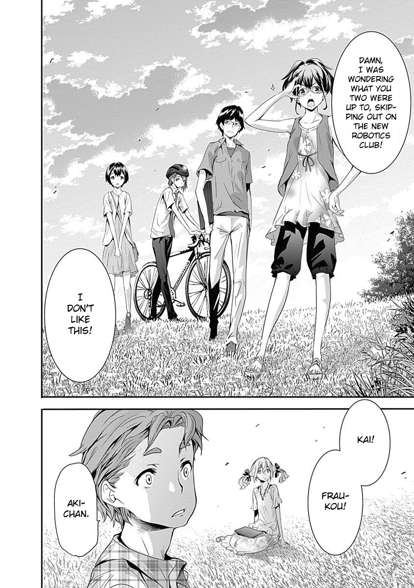 Robotics;Notes - Revival Legacy Chapter 9 page 28 - Chapter 9: Stand by Me