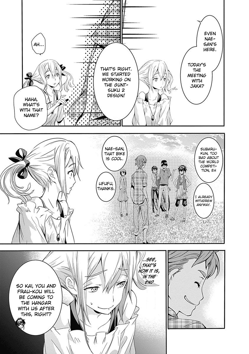 Robotics;Notes - Revival Legacy Chapter 9 page 29 - Chapter 9: Stand by Me