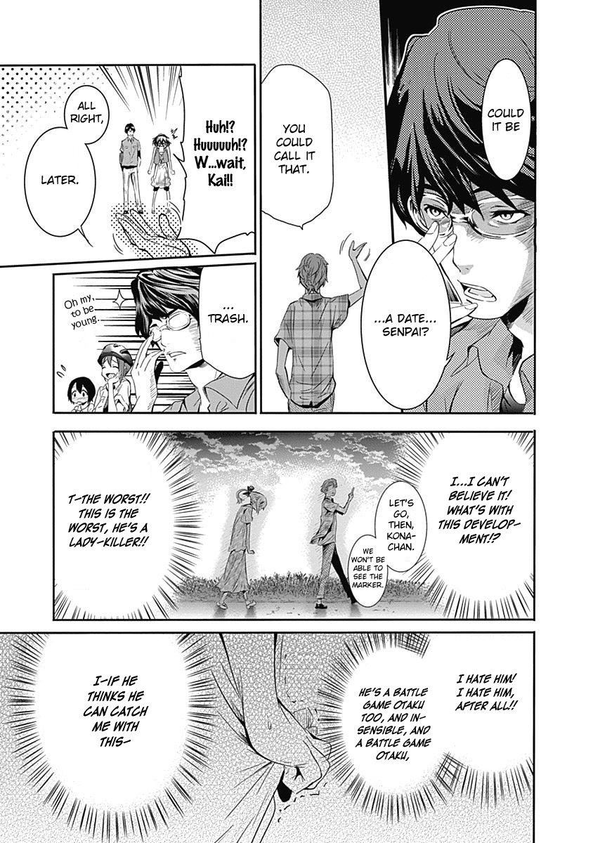 Robotics;Notes - Revival Legacy Chapter 9 page 31 - Chapter 9: Stand by Me