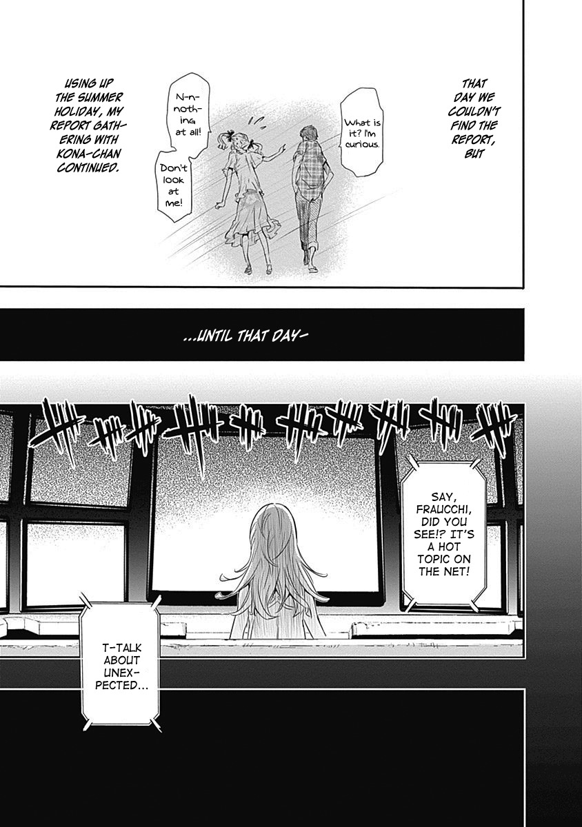 Robotics;Notes - Revival Legacy Chapter 9 page 33 - Chapter 9: Stand by Me