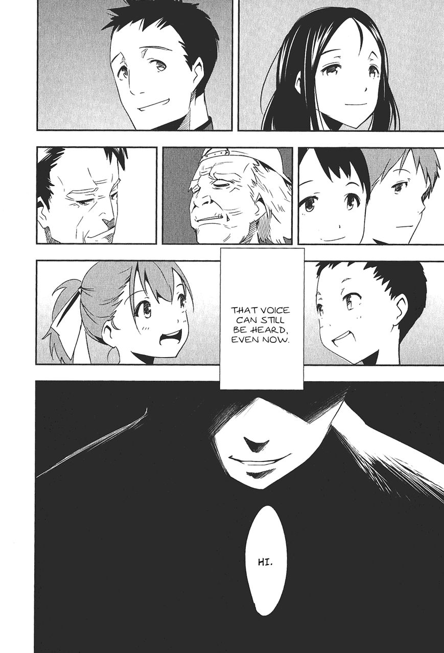 Robotics;Notes - Senomiya Misaki no Mihappyou Shuki Chapter 1 page 44 - Chapter 1