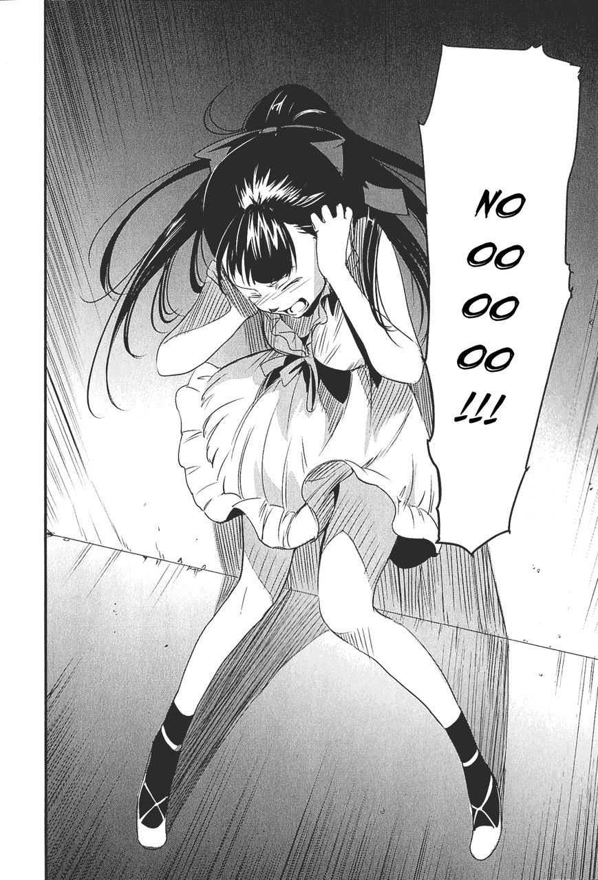 Robotics;Notes - Senomiya Misaki no Mihappyou Shuki Chapter 5 page 55 - Chapter 5