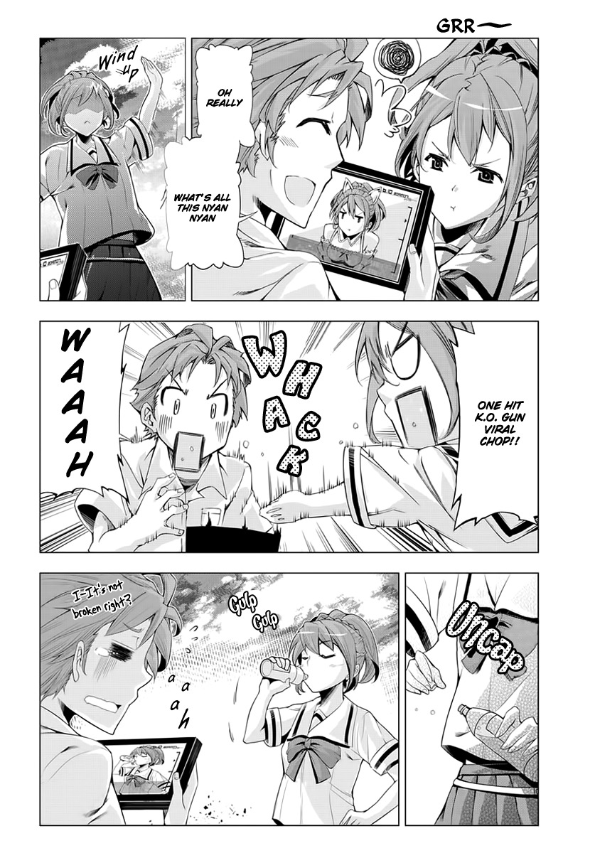 Robotics;Notes Chapter 1 page 12 - Chapter 1: Phase 1