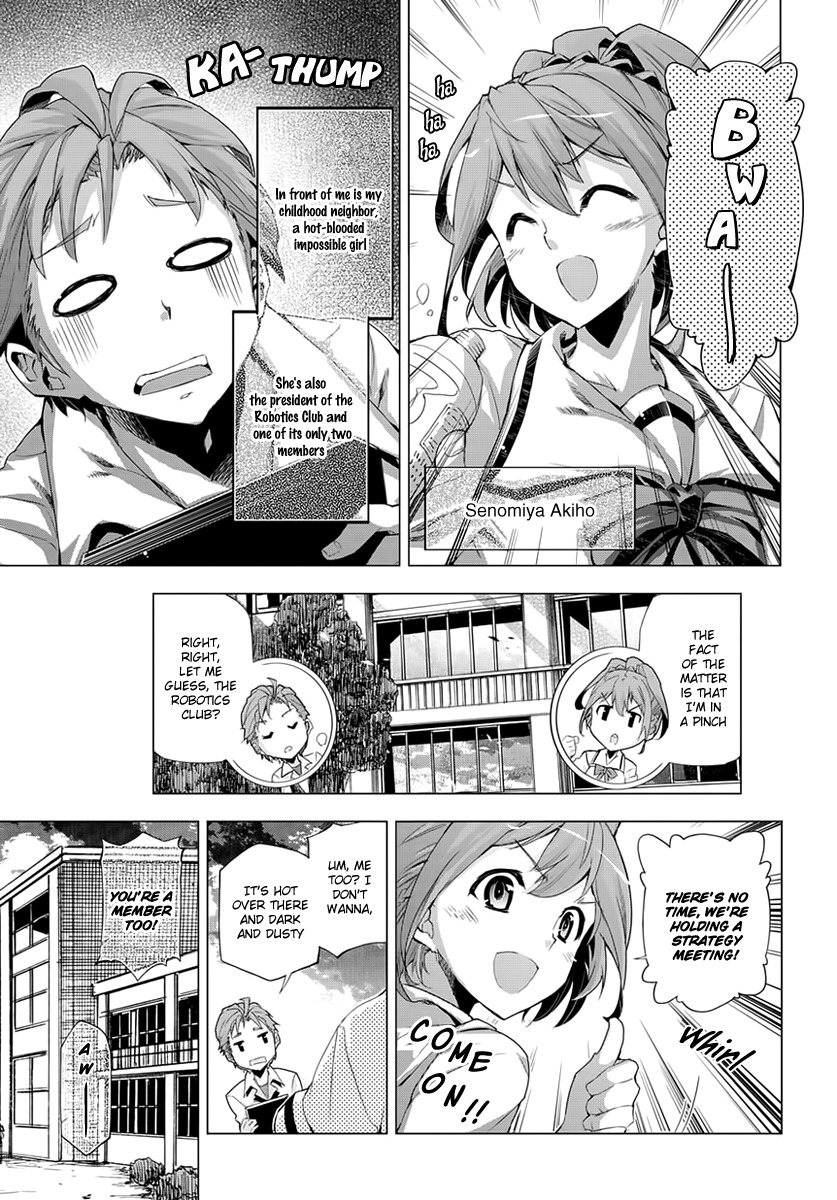 Robotics;Notes Chapter 1 page 13 - Chapter 1: Phase 1
