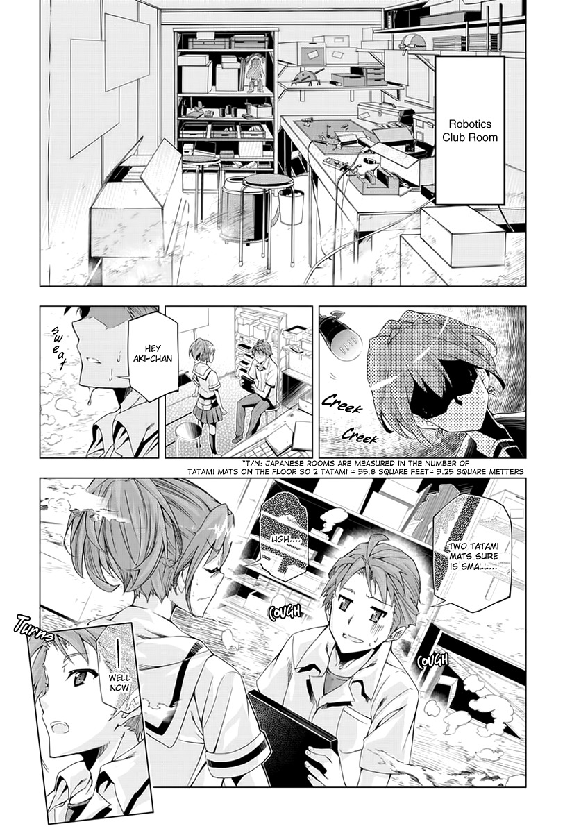 Robotics;Notes Chapter 1 page 14 - Chapter 1: Phase 1