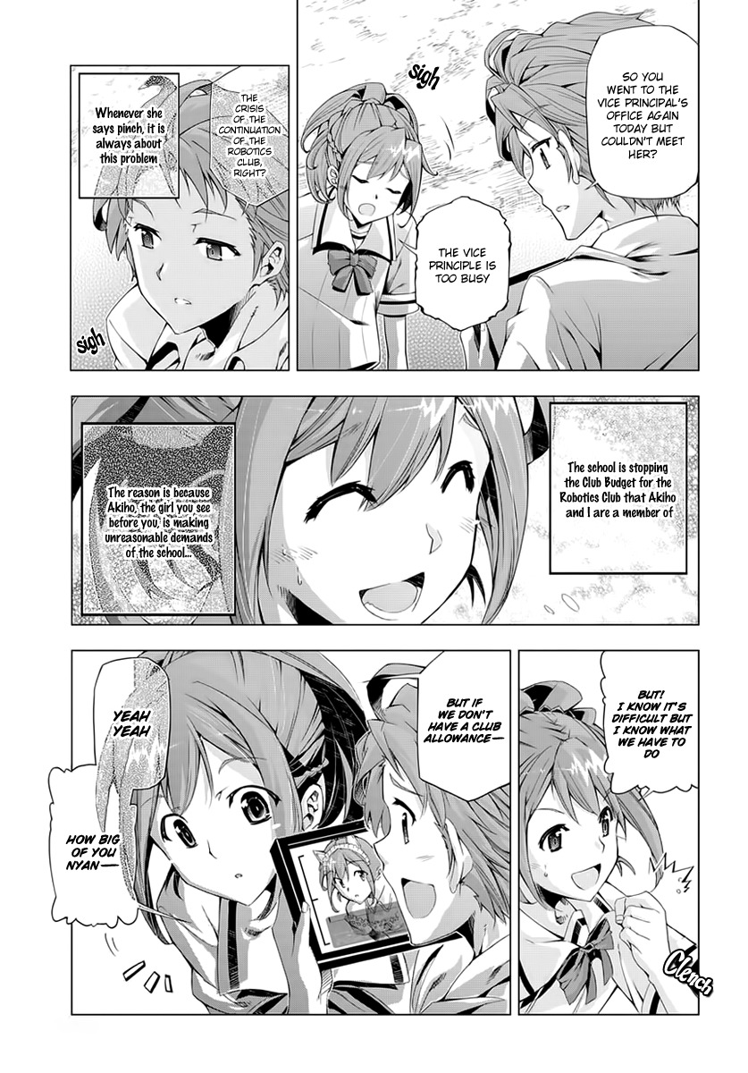 Robotics;Notes Chapter 1 page 15 - Chapter 1: Phase 1