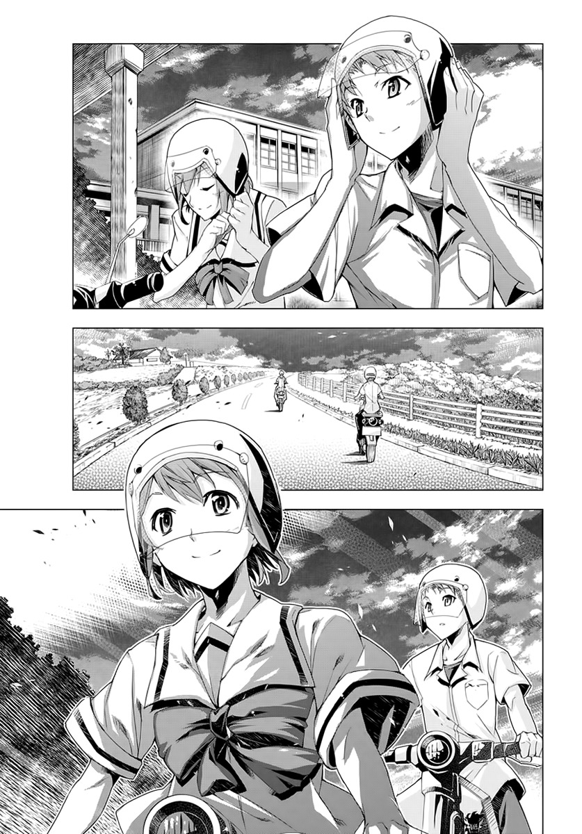 Robotics;Notes Chapter 1 page 21 - Chapter 1: Phase 1