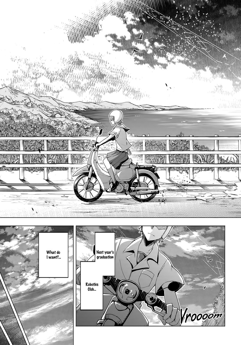 Robotics;Notes Chapter 1 page 23 - Chapter 1: Phase 1