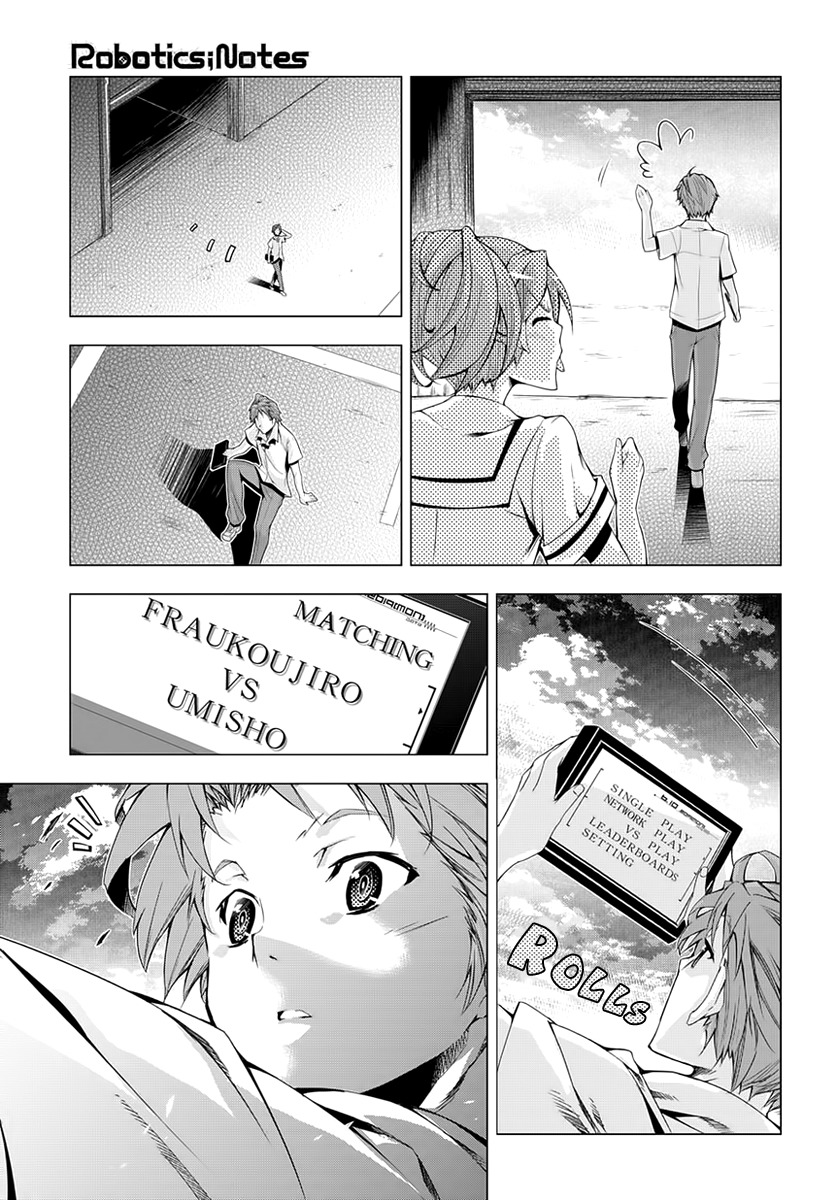 Robotics;Notes Chapter 1 page 32 - Chapter 1: Phase 1