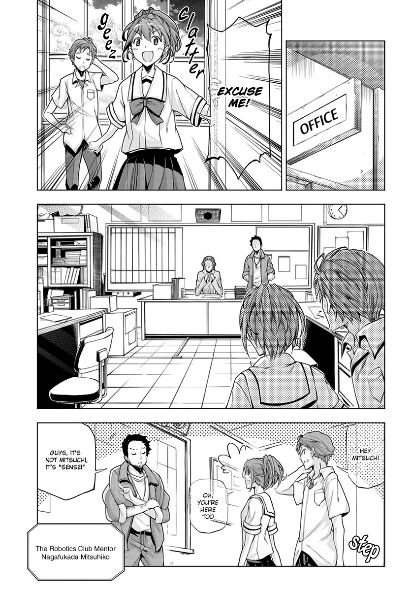 Robotics;Notes Chapter 1 page 44 - Chapter 1: Phase 1