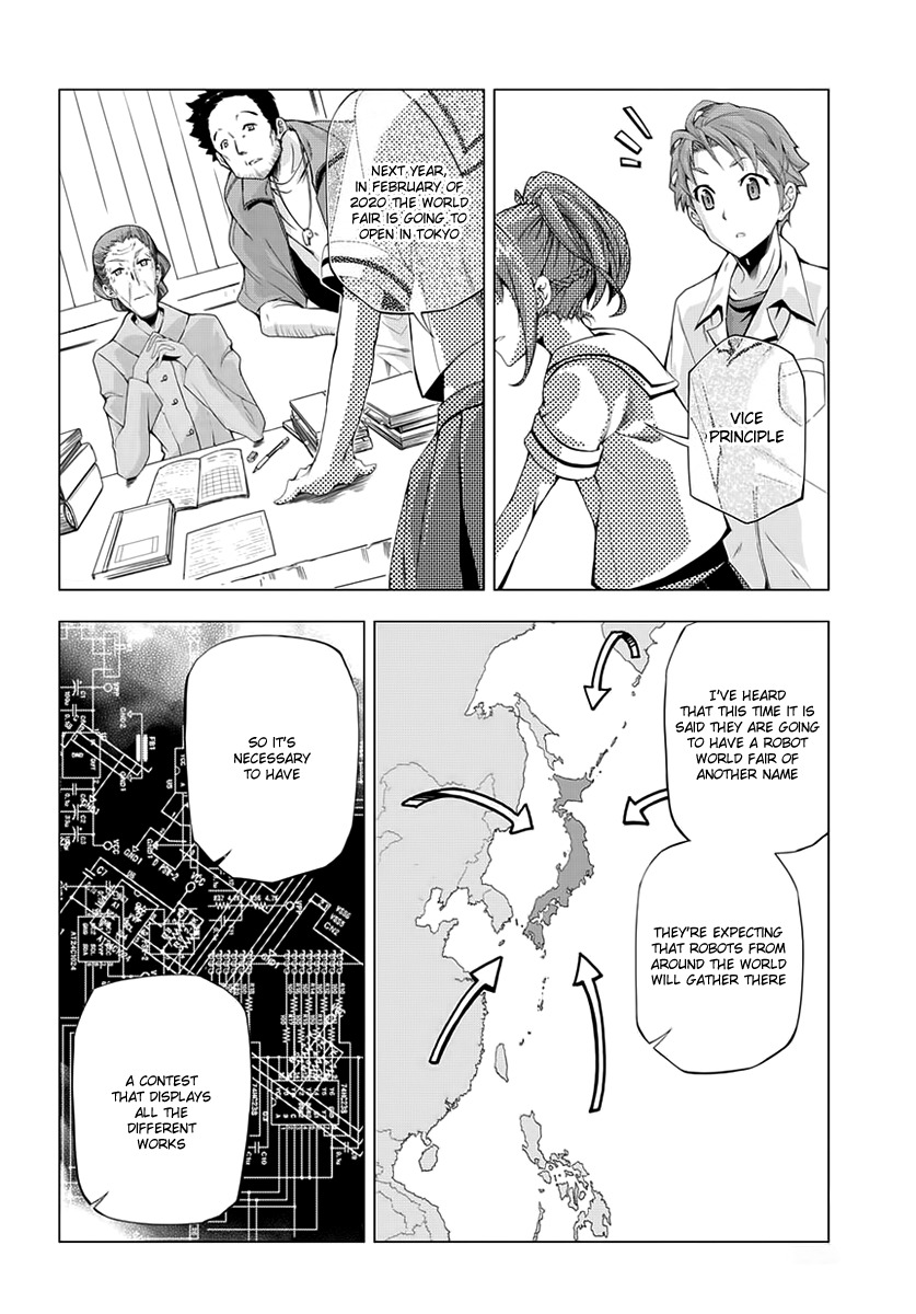Robotics;Notes Chapter 1 page 47 - Chapter 1: Phase 1