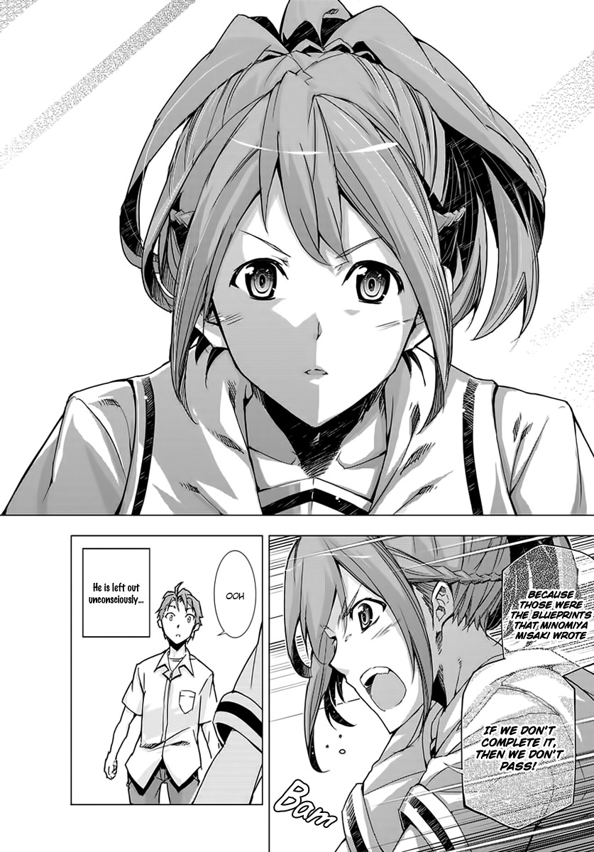 Robotics;Notes Chapter 1 page 49 - Chapter 1: Phase 1