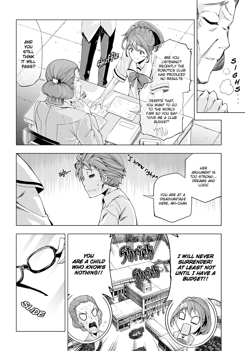 Robotics;Notes Chapter 1 page 51 - Chapter 1: Phase 1