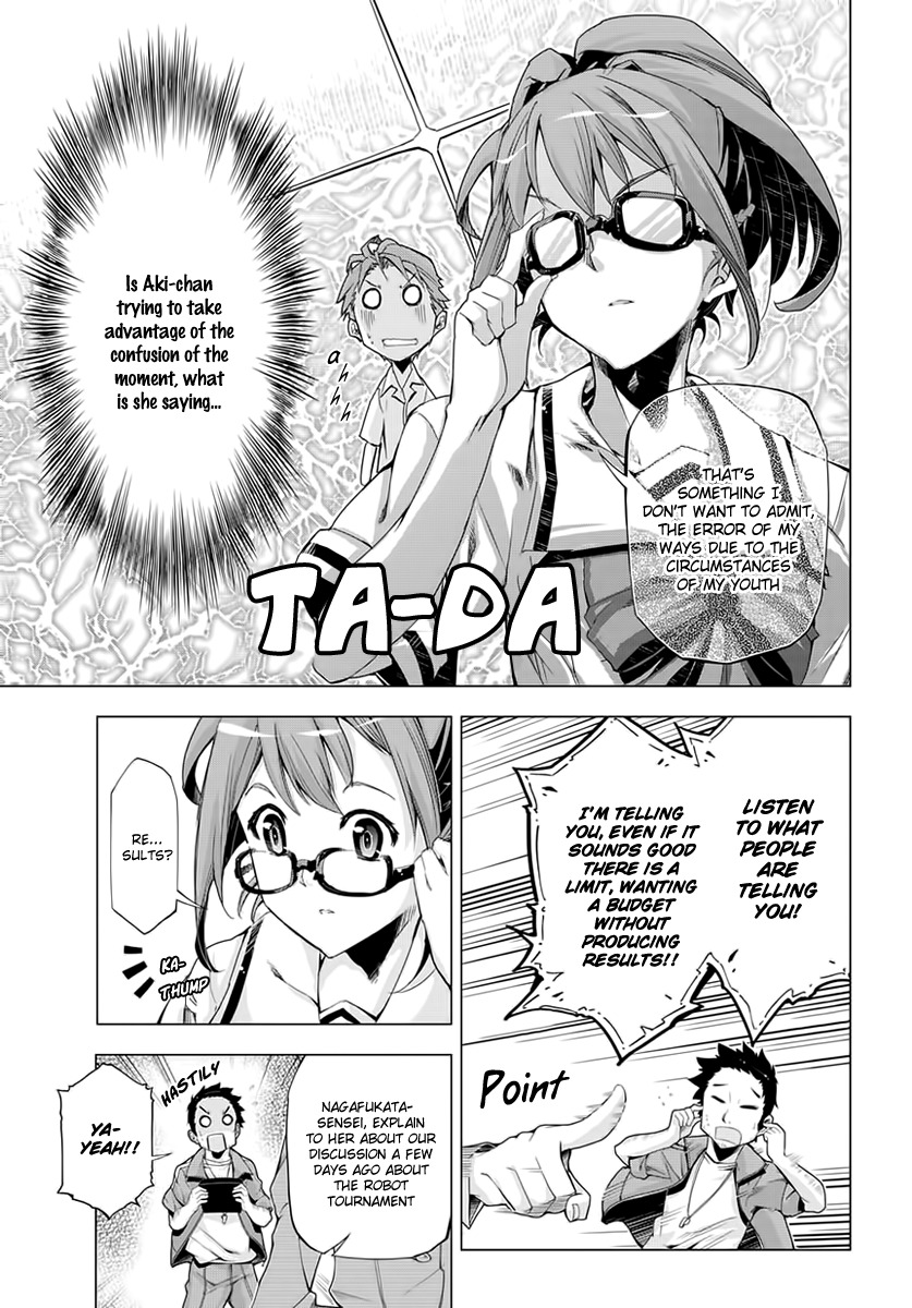 Robotics;Notes Chapter 1 page 52 - Chapter 1: Phase 1