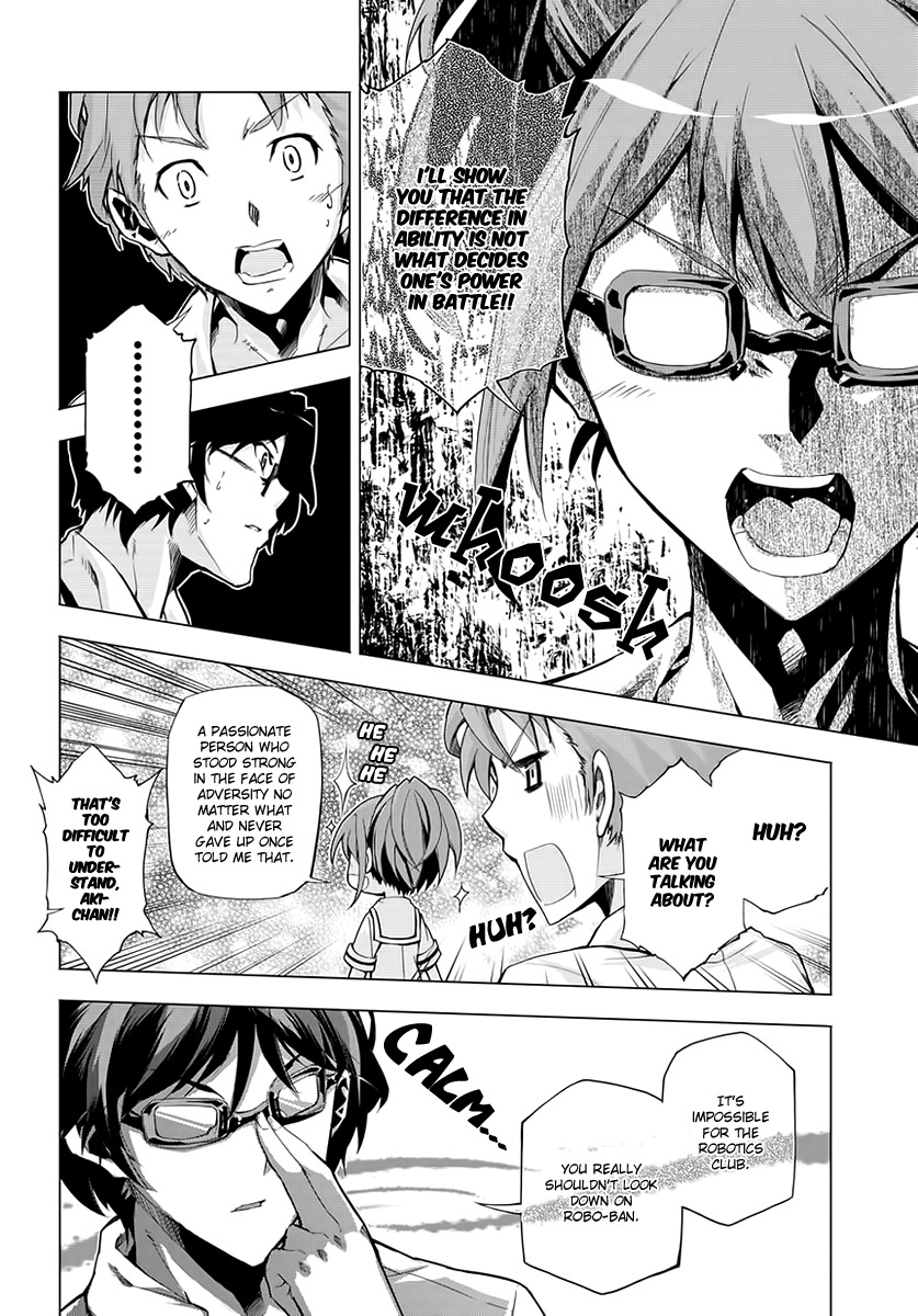 Robotics;Notes Chapter 2 page 11 - Chapter 2: Phase 2