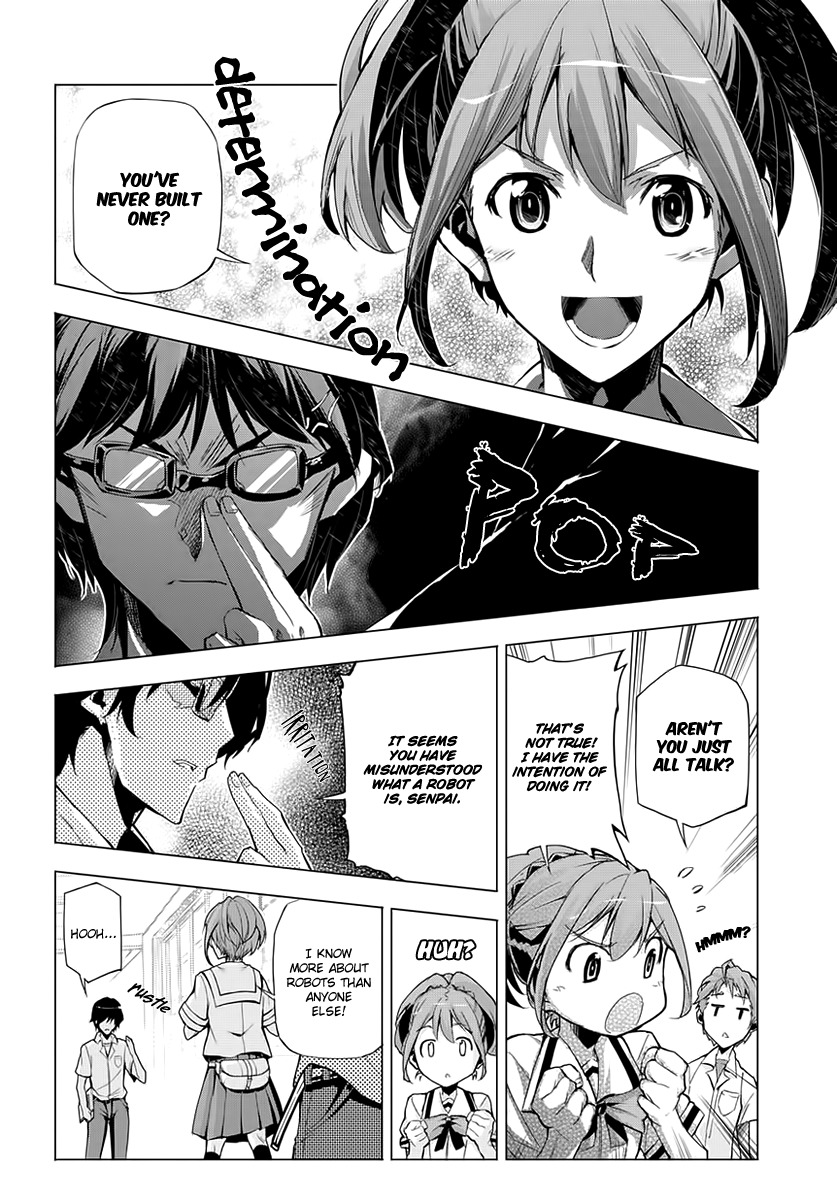Robotics;Notes Chapter 2 page 13 - Chapter 2: Phase 2
