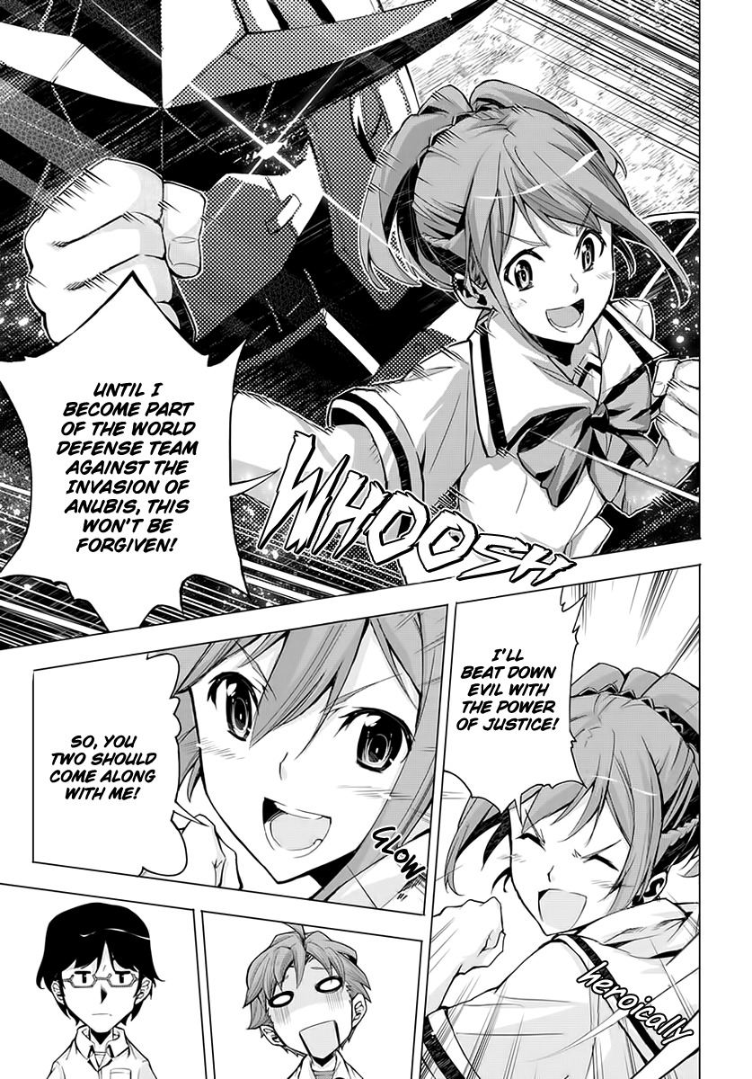 Robotics;Notes Chapter 2 page 14 - Chapter 2: Phase 2
