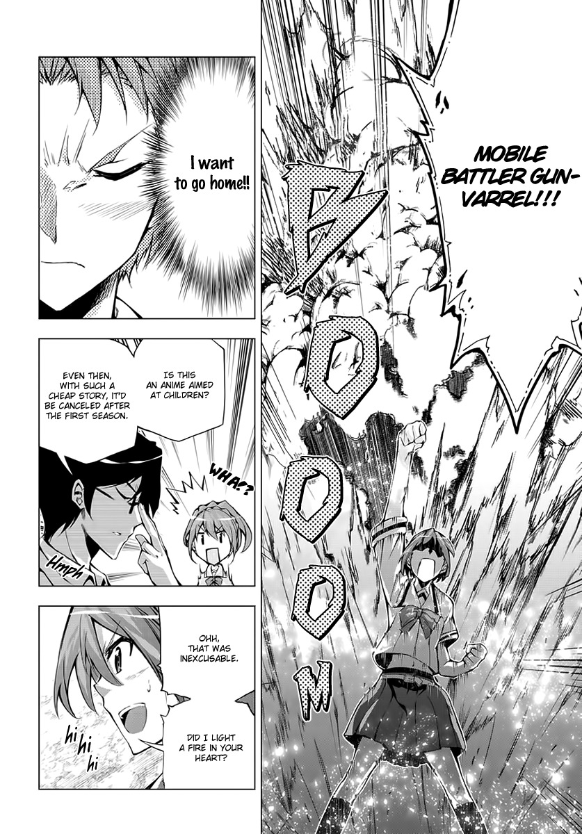 Robotics;Notes Chapter 2 page 15 - Chapter 2: Phase 2