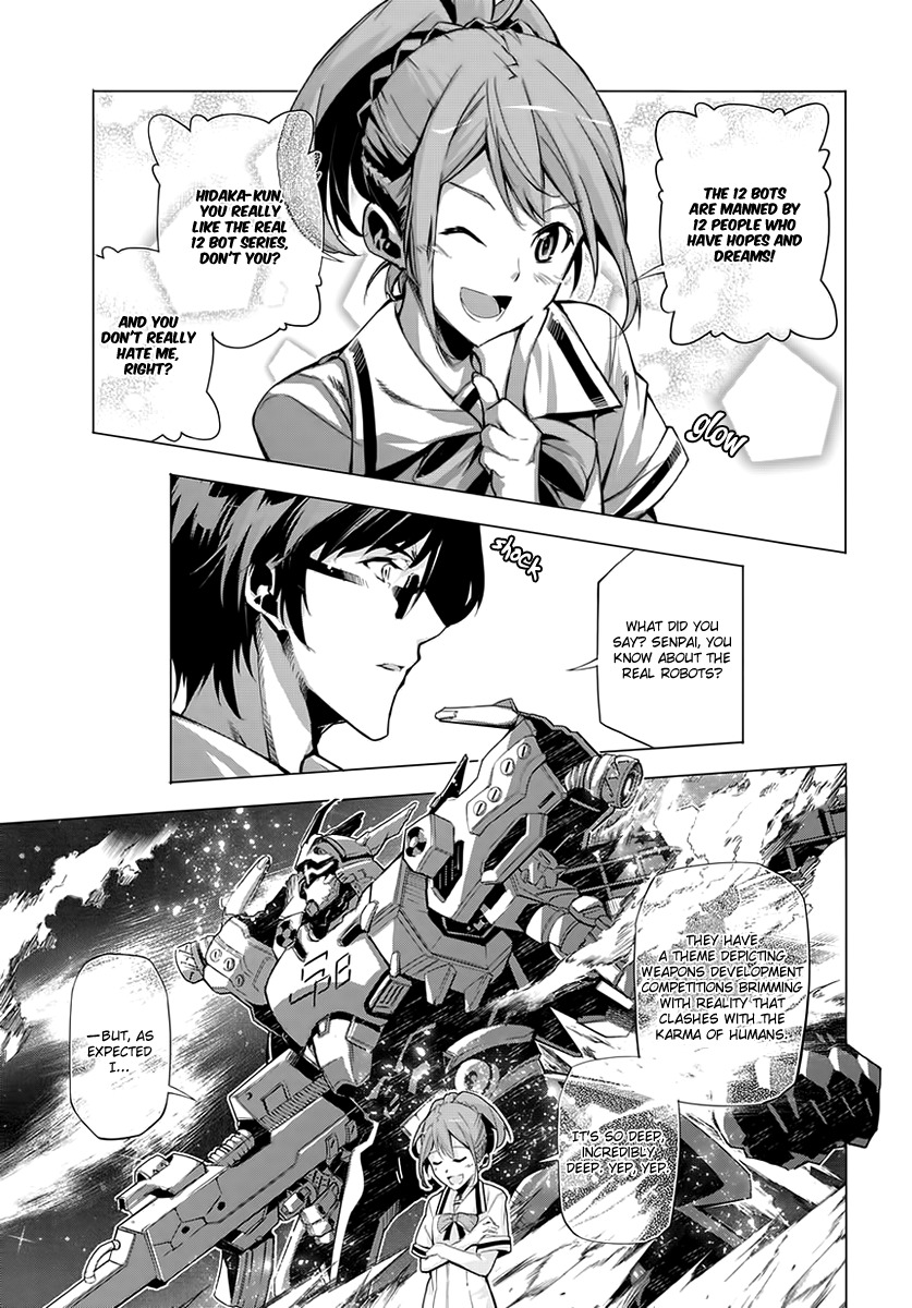 Robotics;Notes Chapter 2 page 16 - Chapter 2: Phase 2