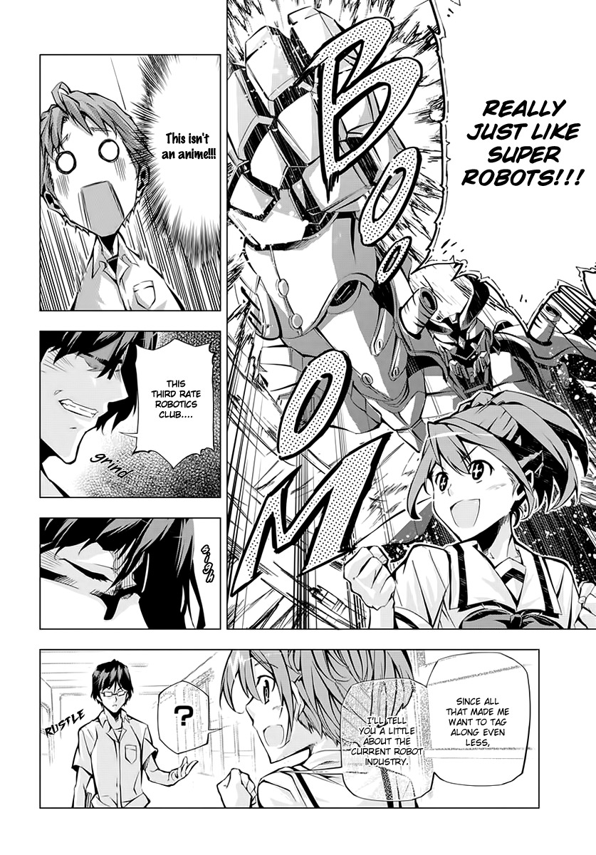 Robotics;Notes Chapter 2 page 17 - Chapter 2: Phase 2
