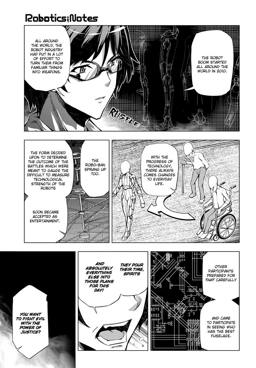 Robotics;Notes Chapter 2 page 18 - Chapter 2: Phase 2