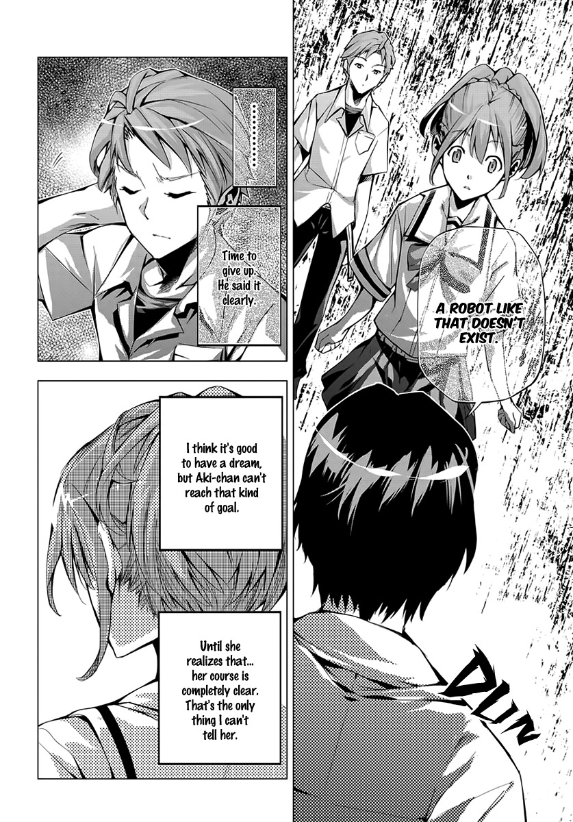 Robotics;Notes Chapter 2 page 19 - Chapter 2: Phase 2