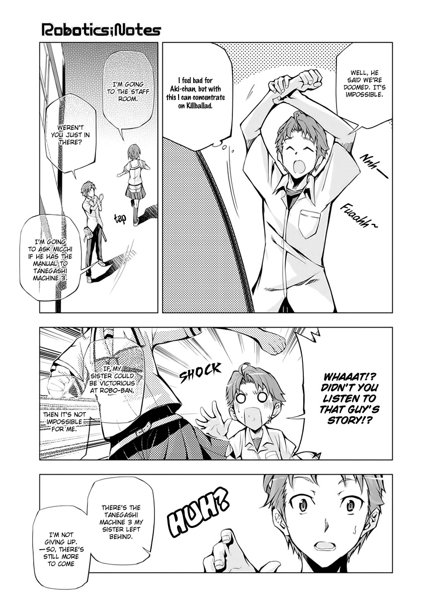 Robotics;Notes Chapter 2 page 22 - Chapter 2: Phase 2