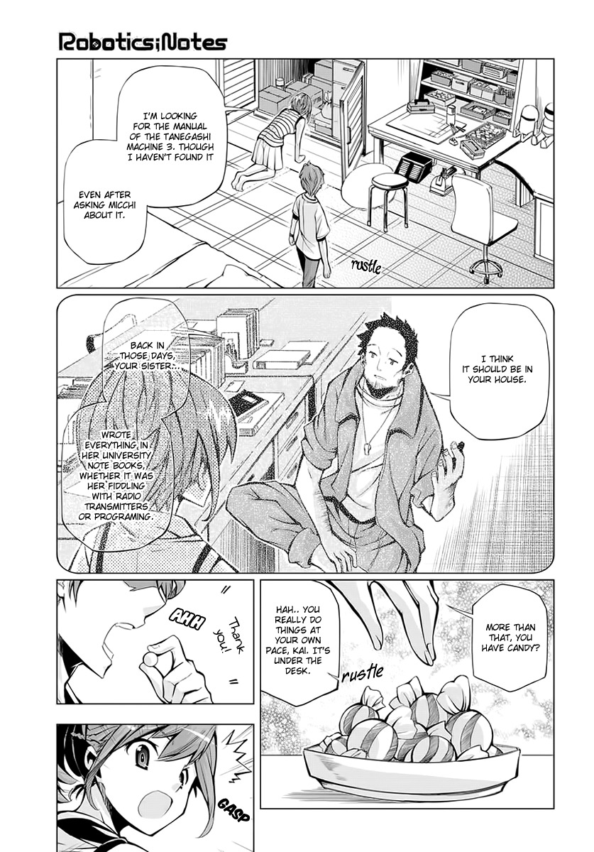 Robotics;Notes Chapter 2 page 26 - Chapter 2: Phase 2