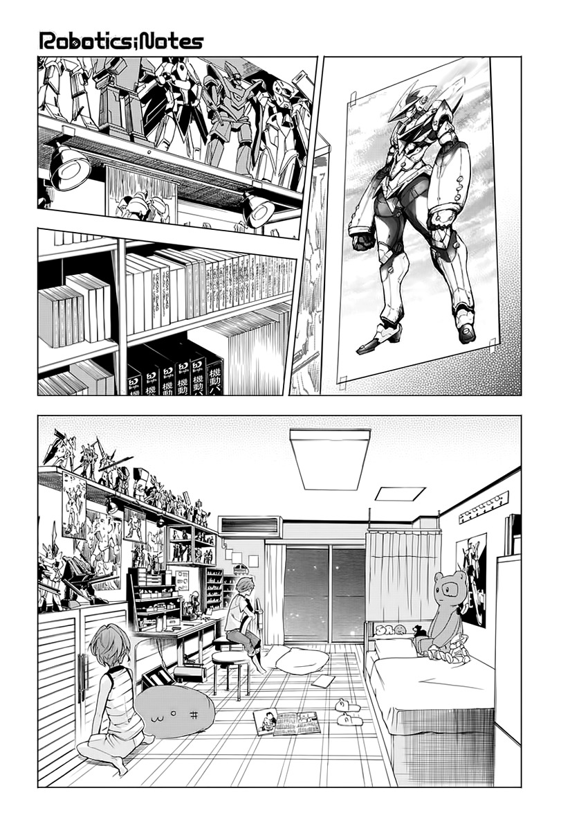 Robotics;Notes Chapter 2 page 28 - Chapter 2: Phase 2
