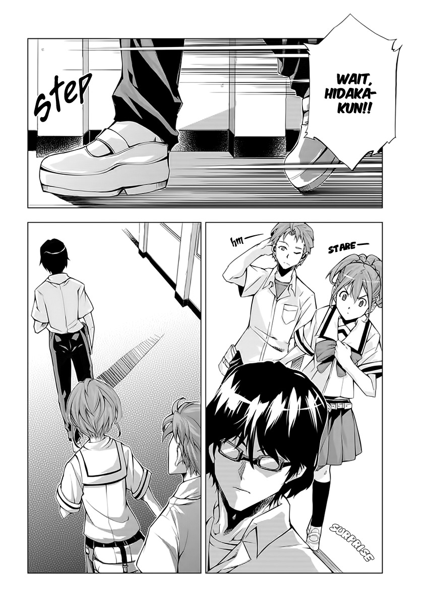 Robotics;Notes Chapter 2 page 3 - Chapter 2: Phase 2