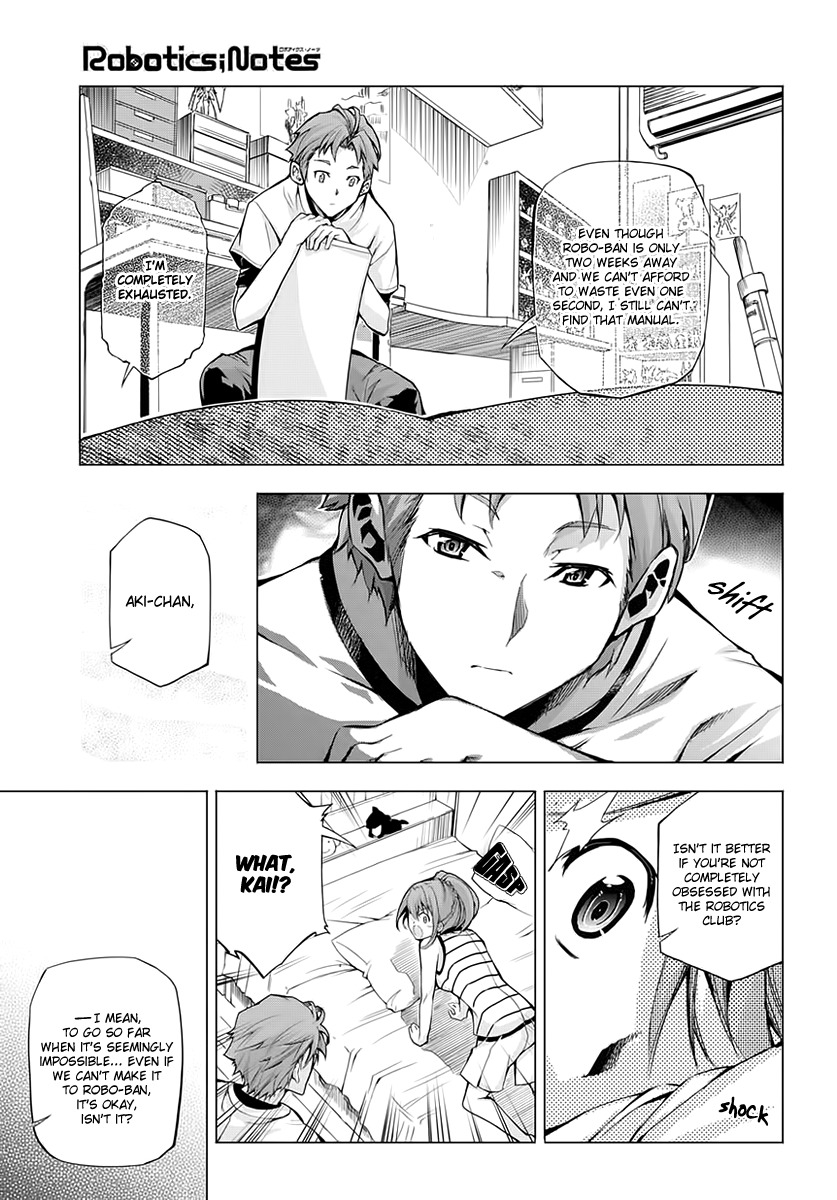 Robotics;Notes Chapter 2 page 30 - Chapter 2: Phase 2
