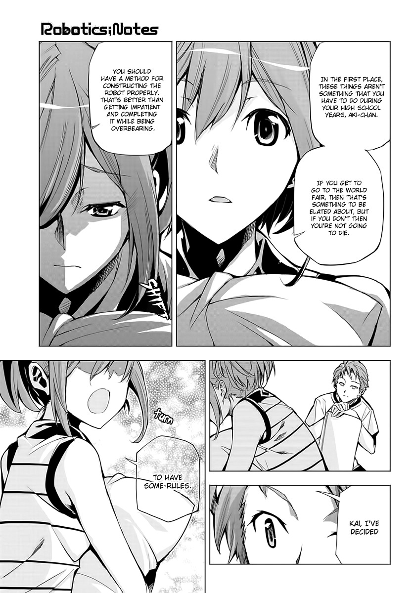 Robotics;Notes Chapter 2 page 32 - Chapter 2: Phase 2