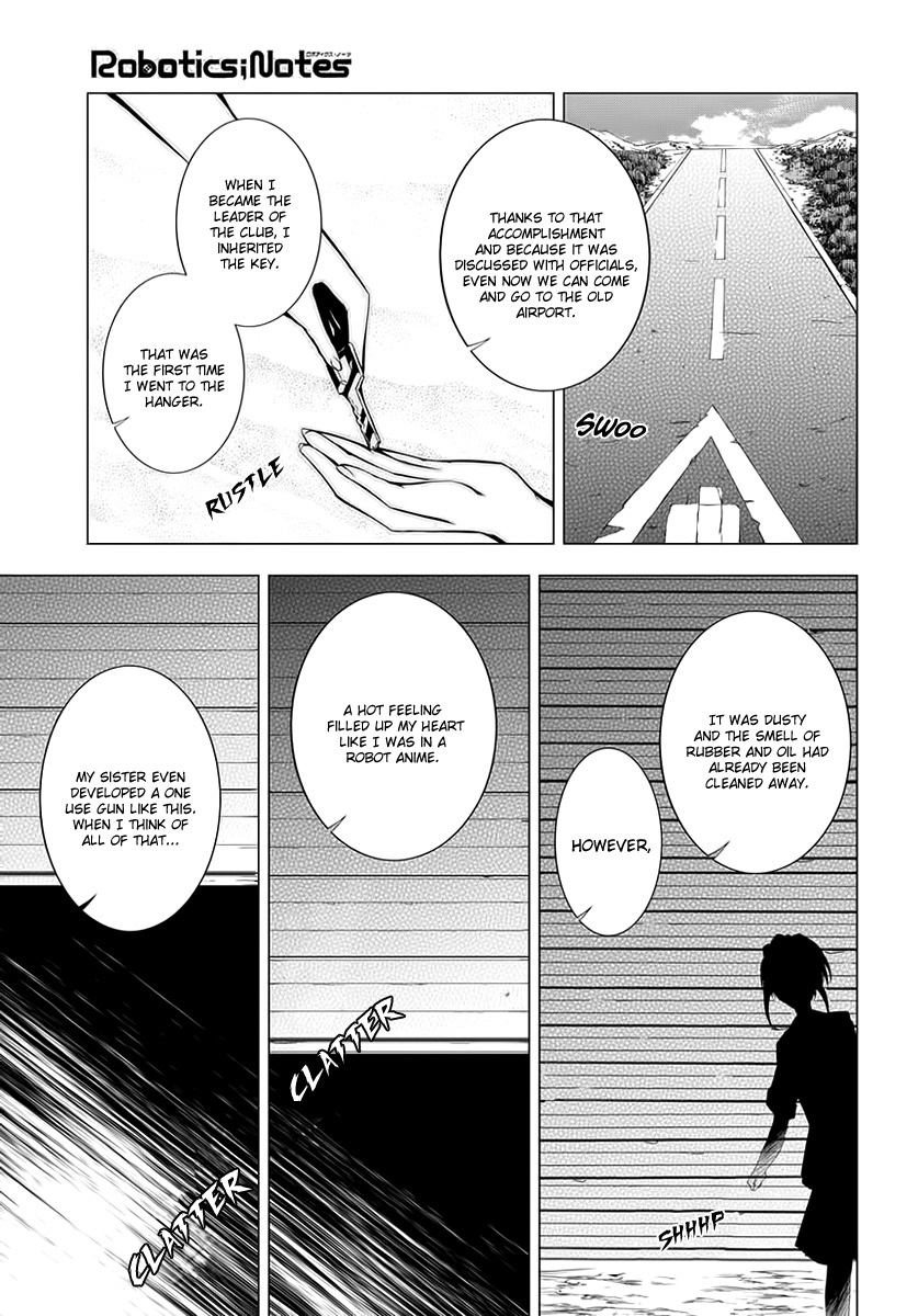 Robotics;Notes Chapter 2 page 34 - Chapter 2: Phase 2