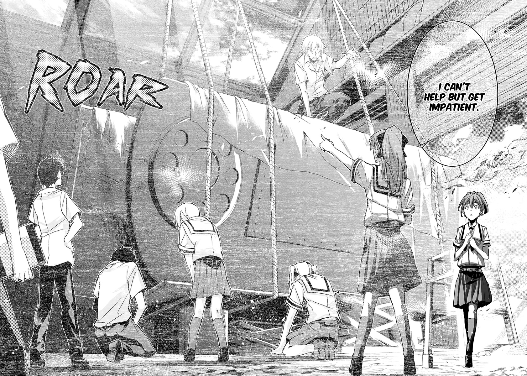 Robotics;Notes Chapter 2 page 35 - Chapter 2: Phase 2