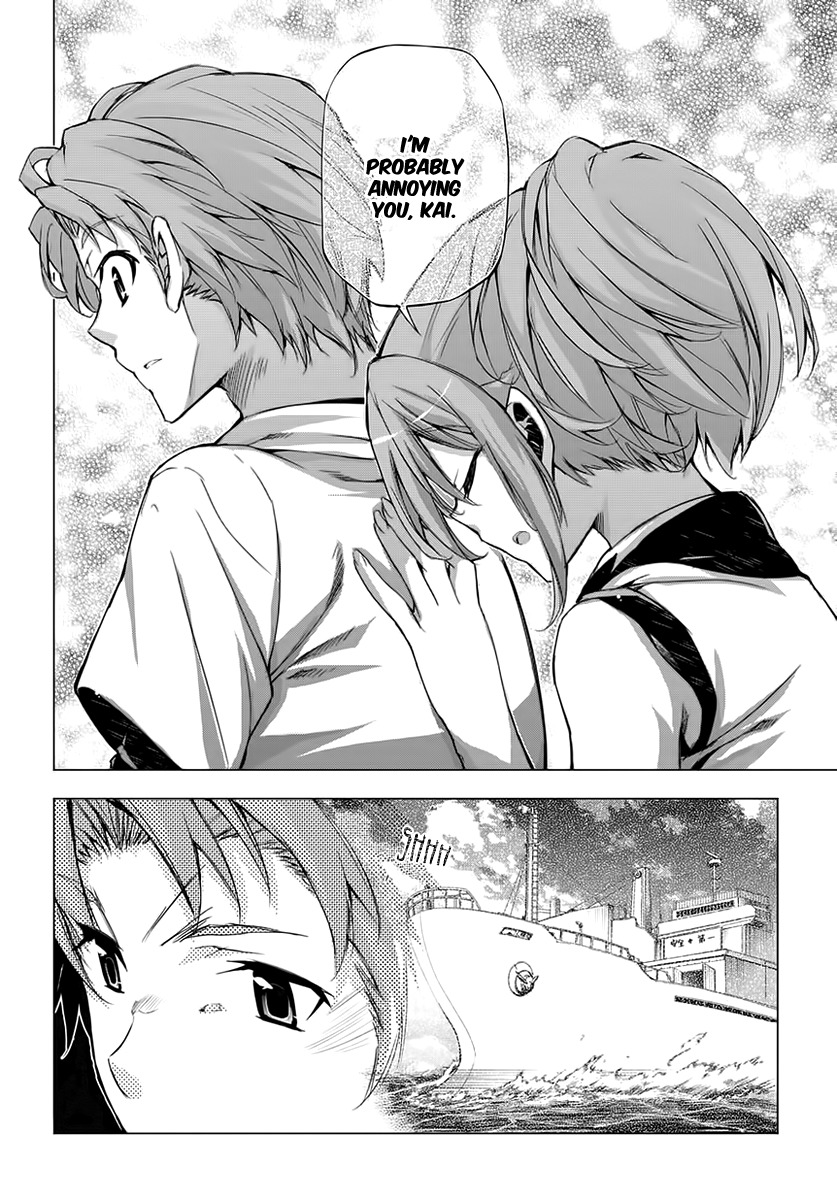 Robotics;Notes Chapter 2 page 40 - Chapter 2: Phase 2