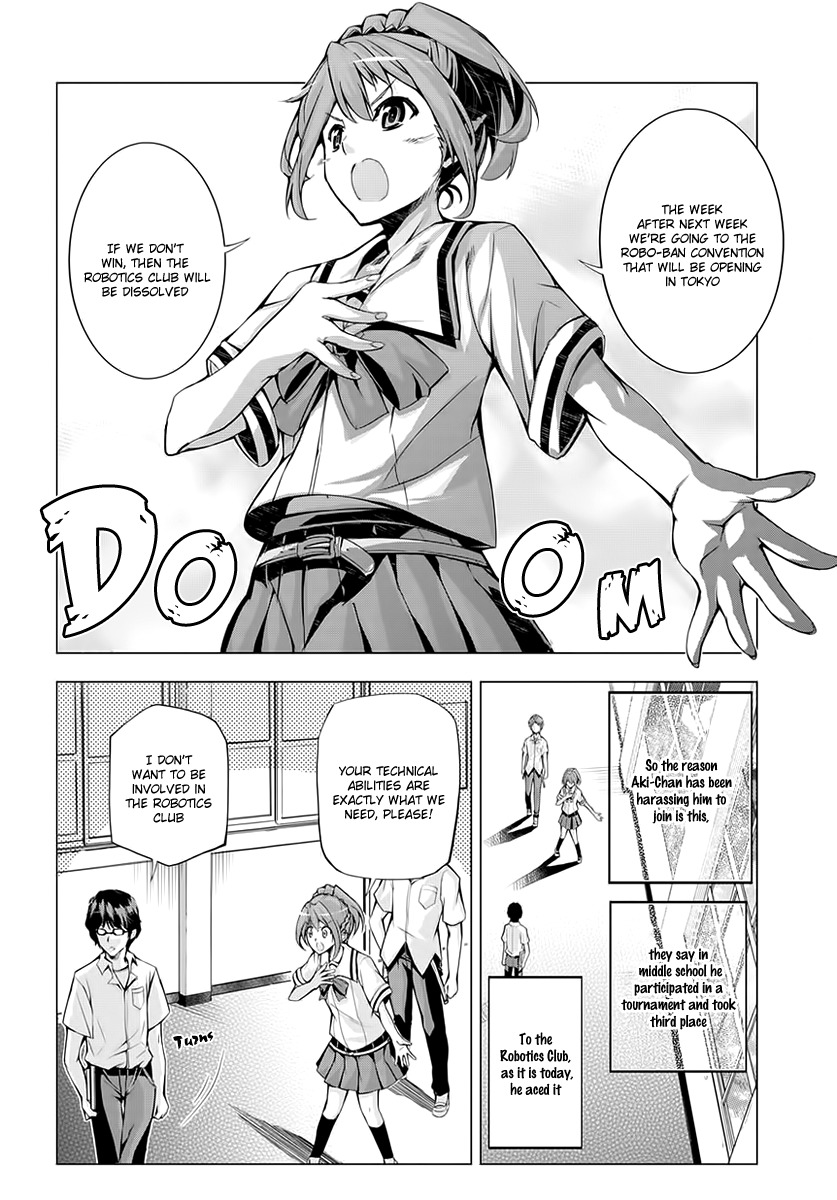 Robotics;Notes Chapter 2 page 7 - Chapter 2: Phase 2