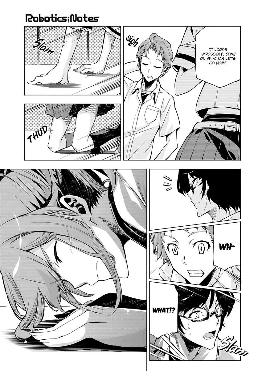 Robotics;Notes Chapter 2 page 8 - Chapter 2: Phase 2