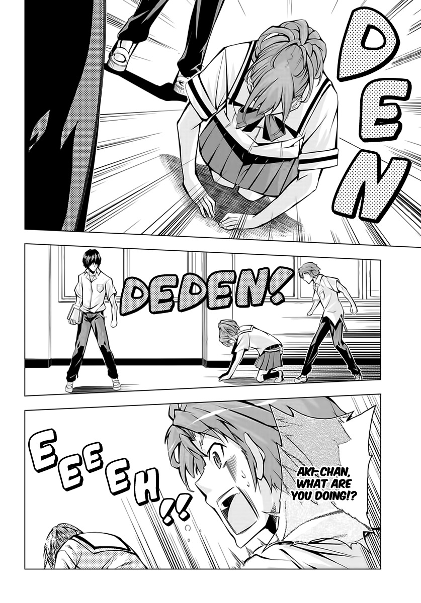 Robotics;Notes Chapter 2 page 9 - Chapter 2: Phase 2