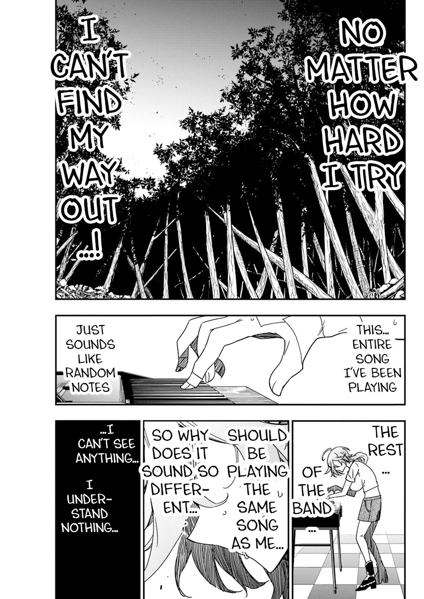 Rock Is a Lady's Modesty Chapter 16 page 5 - Chapter 16