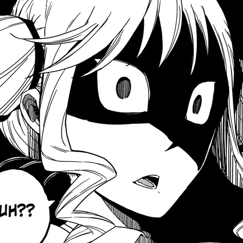 Rock Is a Lady's Modesty Chapter 2 cover