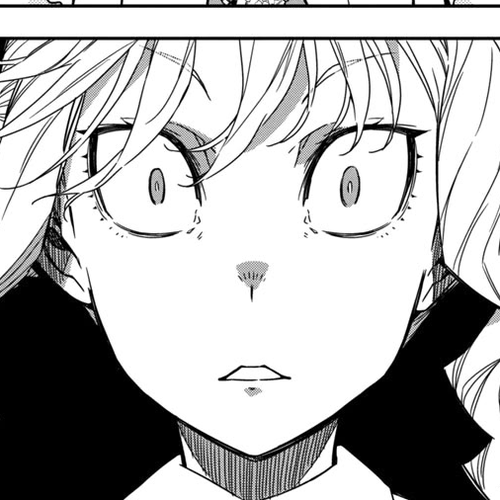 Rock Is a Lady's Modesty Chapter 22 cover