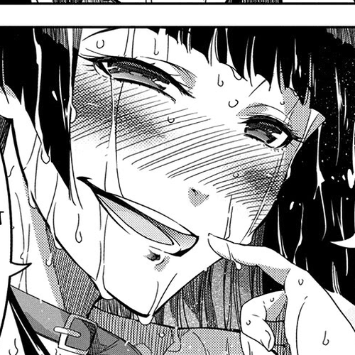 Rock Is a Lady's Modesty Chapter 28 cover