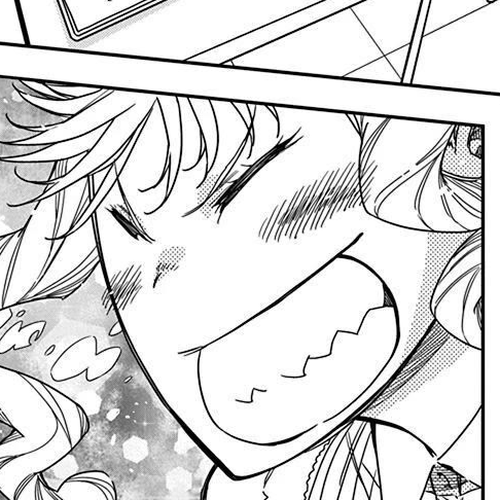 Rock Is a Lady's Modesty Chapter 31 cover