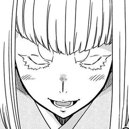 Rock Is a Lady's Modesty Chapter 32 cover