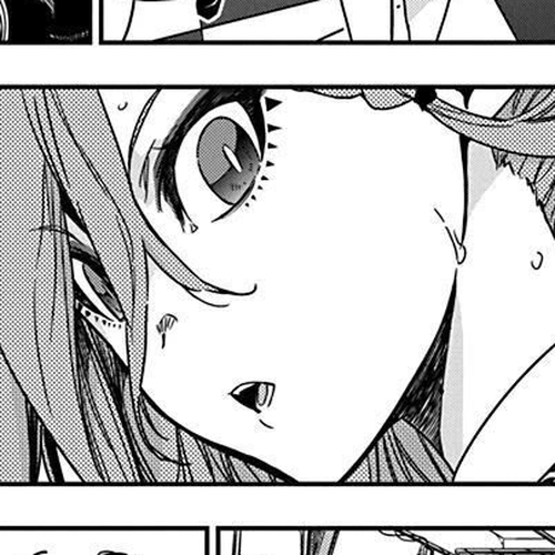 Rock Is a Lady's Modesty Chapter 38 cover