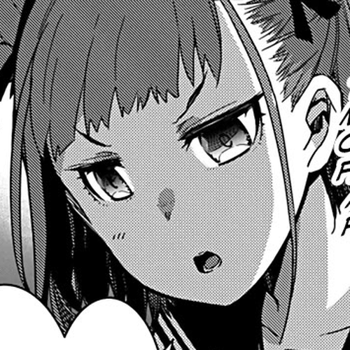 Rock Is a Lady's Modesty Chapter 5 cover