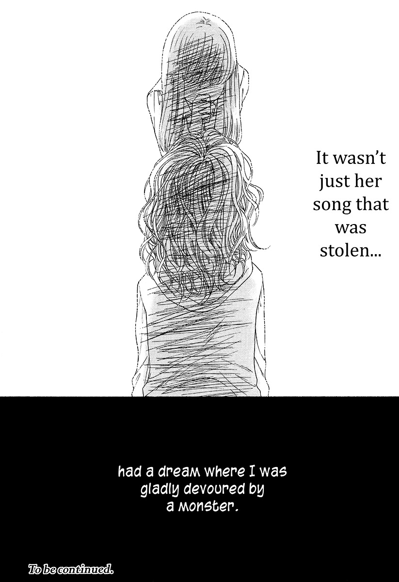 Rock It Girl Chapter 1 page 26 - Chapter 1 : track : 01 - Gimme Shelter