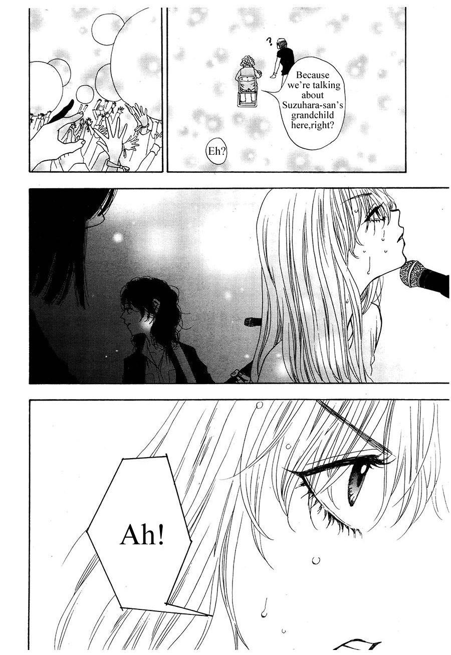 Rock It Girl Chapter 12 page 10 - Chapter 12: The Last Track: Whole Lotta Love [END]