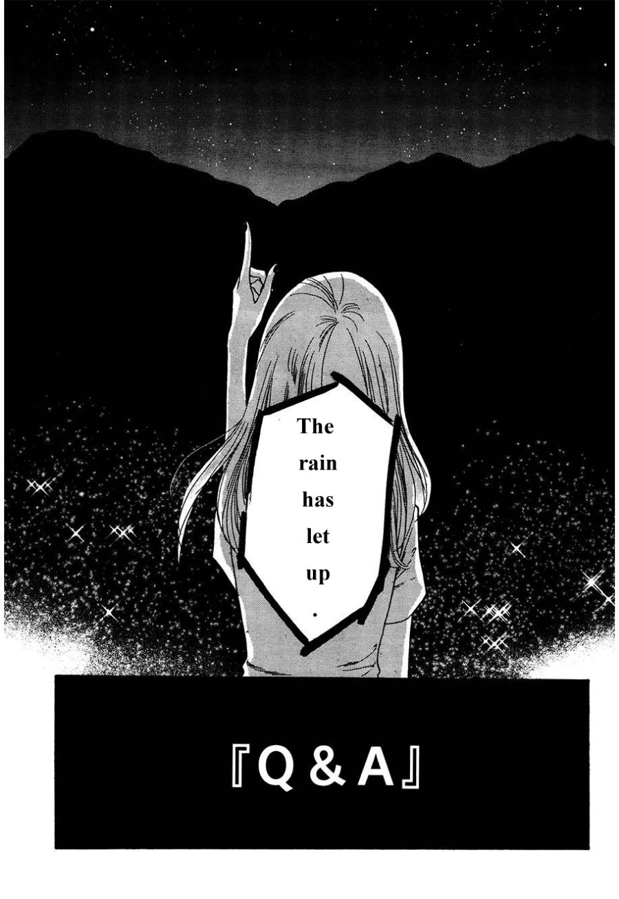 Rock It Girl Chapter 12 page 11 - Chapter 12: The Last Track: Whole Lotta Love [END]