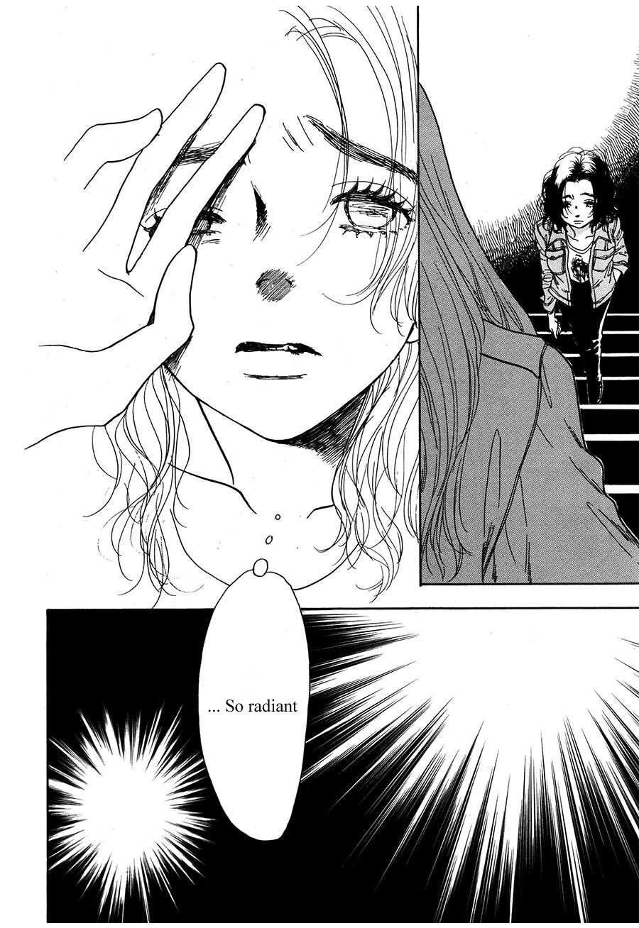 Rock It Girl Chapter 12 page 20 - Chapter 12: The Last Track: Whole Lotta Love [END]